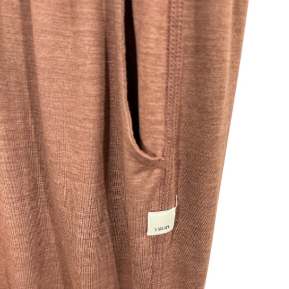 Vuori All Day Jumpsuit Large Pre-Loved - Picture 4 of 6